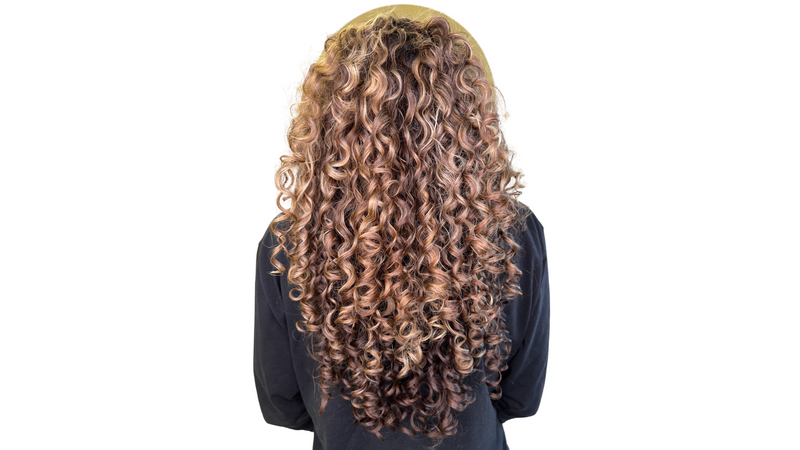 Styling Tips for Frizzy Hair: Master Frizz-Free Styles