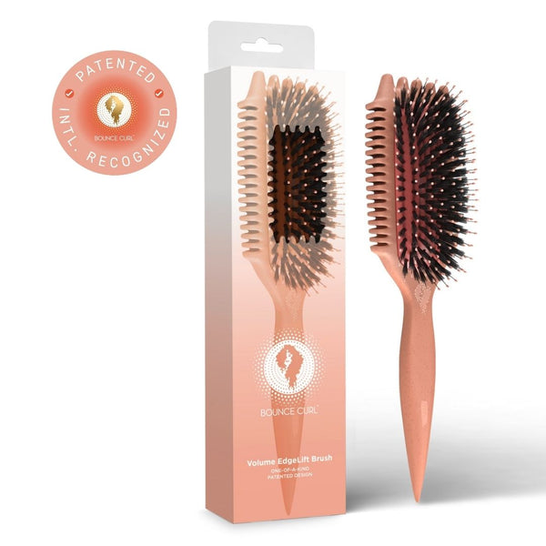 Volume EdgeLift Brush