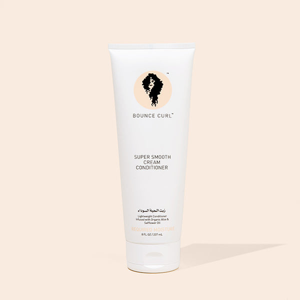 Super Smooth Cream Conditioner