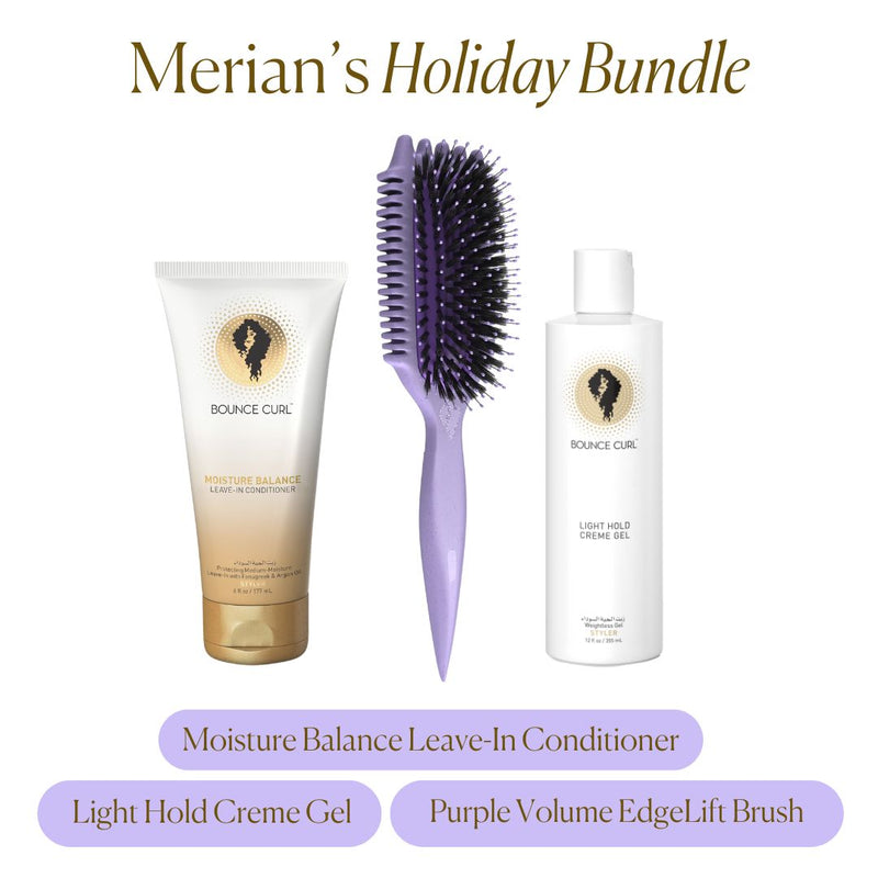 Merian's Holiday Bundle