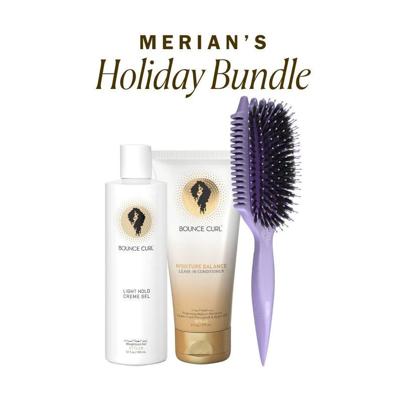 Merian's Holiday Bundle