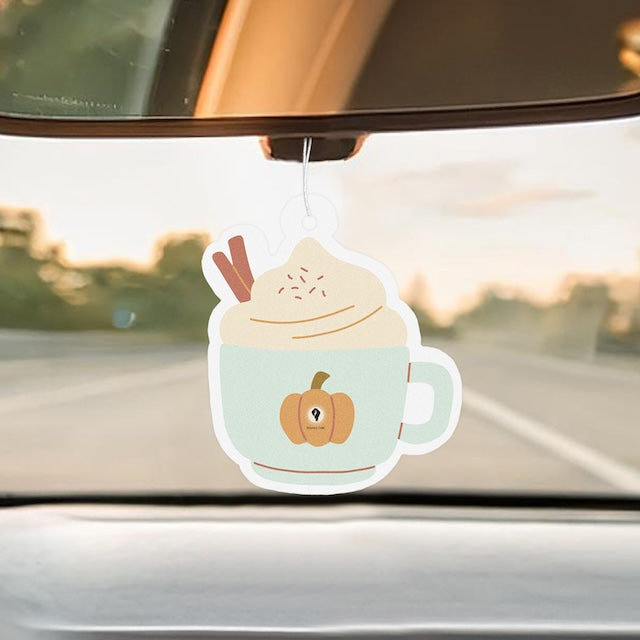 Seasonal Air Freshener