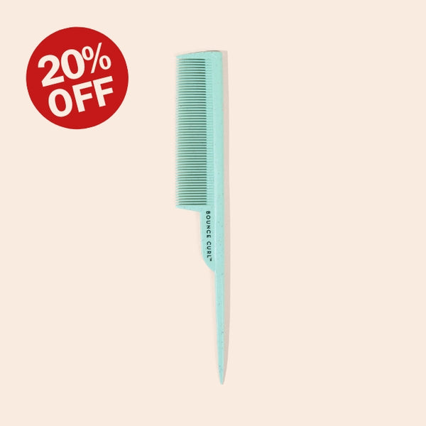 Styling Comb (Teal)