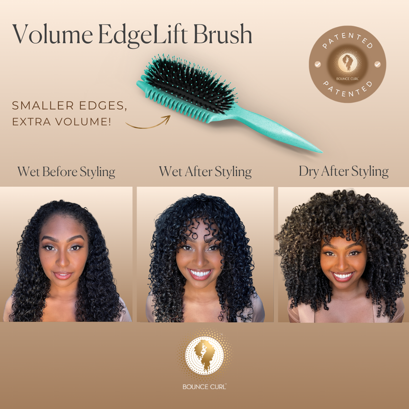Volume EdgeLift Brush